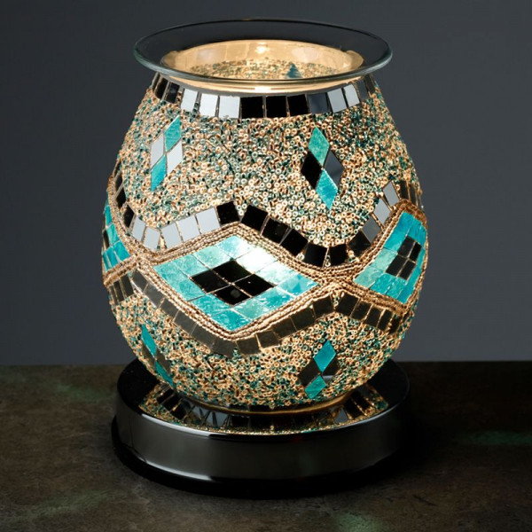 Oriental - Elektrische Touch Duftlampe